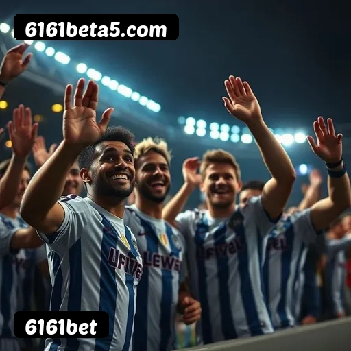 Comparação APP mobile vs versão web da 6161bet