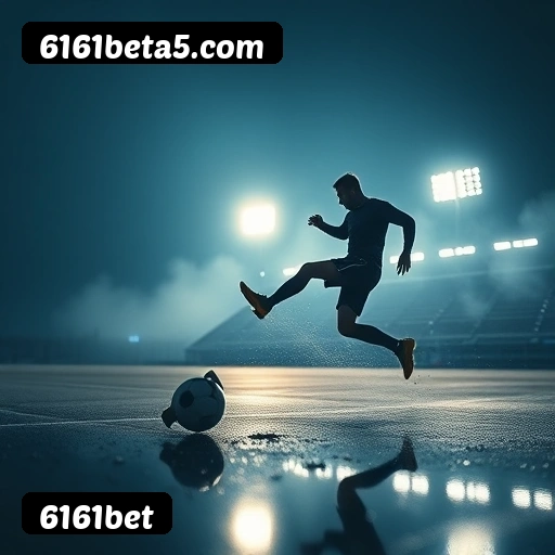 Bônus e promoções 6161bet