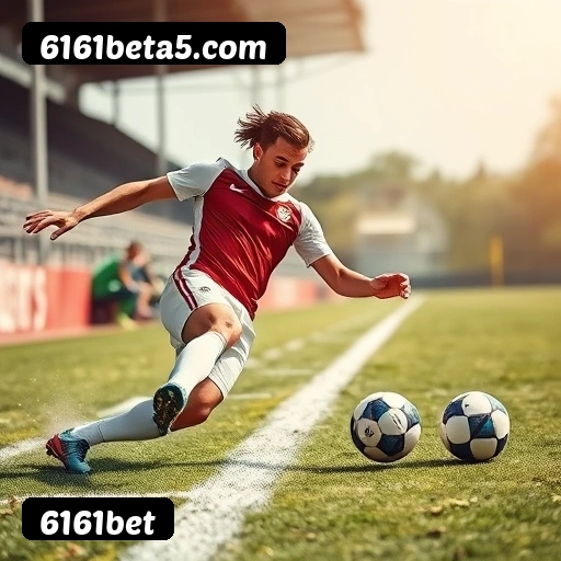Loterias online disponíveis na 6161bet