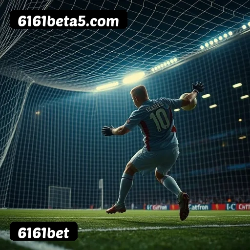 App 6161bet para iOS e Android — interface mobile, login biométrico e PIX integrado