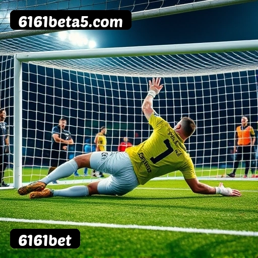 6 vantagens exclusivas do programa VIP da 6161bet