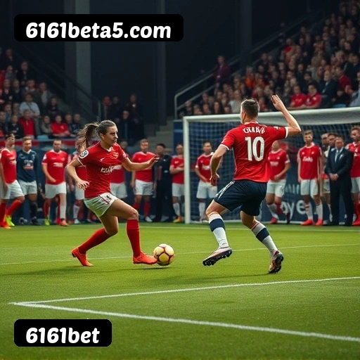 Níveis do programa VIP da 6161bet